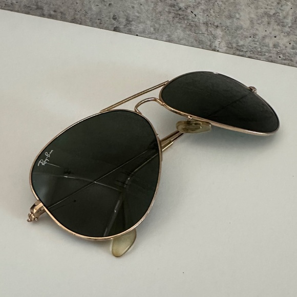 Ray-Ban Classic Aviators
